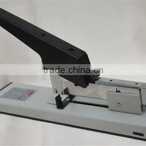 Heavy Duty Stapler Machine , Book Stapler for 100pcs Paper thumbnail-1