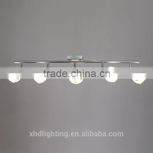 XD8807-5 Ceiling Lamp thumbnail-1