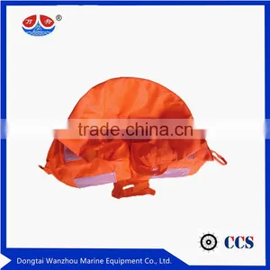 Marine Personalized Custom Life Jacket thumbnail-3