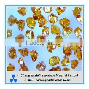 Industrial Diamond Materials CBN Abrasives for Tools thumbnail-1