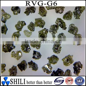 Synthetic Rough Resin Bond Diamond RVG Powder thumbnail-1