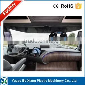 Dual Head Car Auto Cooling Air Fan Kids Safe Design for Cricket Promptional Gift for Cricket Match 2016 thumbnail-5