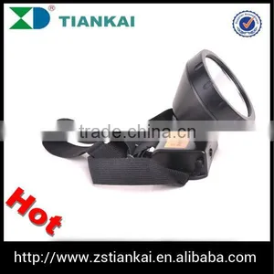 4000aMh LED Lithium Headlight thumbnail-1