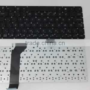 Hot Selling New Original US Laptop Keyboard for Asus A46c thumbnail-2