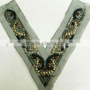 Ladies Fashion Metal Cloth Accessories thumbnail-1
