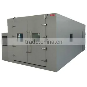 Promotional Walk in Environmental Test Machine thumbnail-5