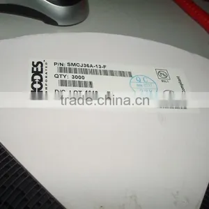 TVS-Diodes SMCJ36A-13-F thumbnail-1