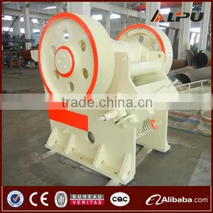 Brand New PE 150x250 Small Jaw Crusher for Sale thumbnail-2