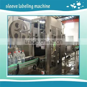 Semi-automatic Shrink Packaging/small Packaging Machine thumbnail-1