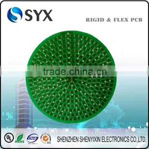 4 Layer PCB Control Board for Air Conditioning thumbnail-1
