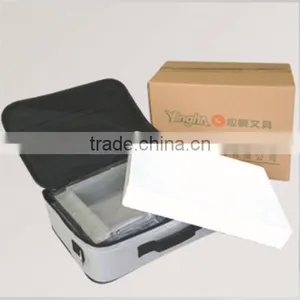 Lucite Large Brochure Holder thumbnail-6