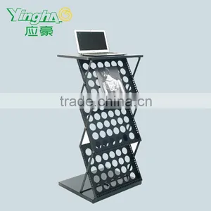 Custom Made Magazine Rack thumbnail-1