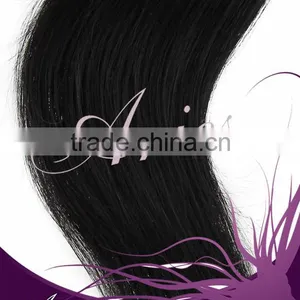 Pre Bonded Stick Tip I Tip Real Human Hair Extensions thumbnail-4