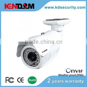 WDR IR Bullet Camera thumbnail-2