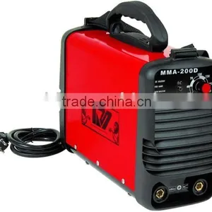 Inverter Welding Machine 110/220v thumbnail-1