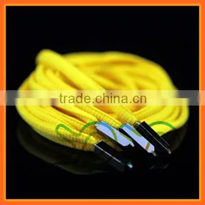 2016 Hangzhou YO YO Metal Tip String Yeezy Aglets Shoe Strings Metal Aglets Shoe Strings With Paypal Accepted thumbnail-1