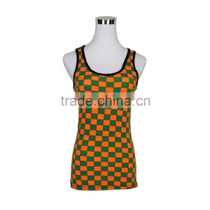 Wholesale Gym Vests Guangzhou thumbnail-5