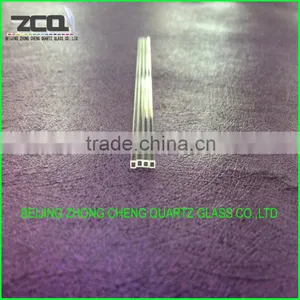 Capillary Quartz Glass Tube Capillary Fused Silica Quartz Tube thumbnail-2