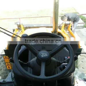 Cheap New JCB 3CX Backhoe Loader/JCB 3CX 4CX Backhoe Loader for Sale thumbnail-6
