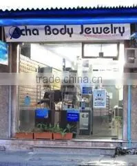 Acha Co Ltd company overview - view 1 thumbnail