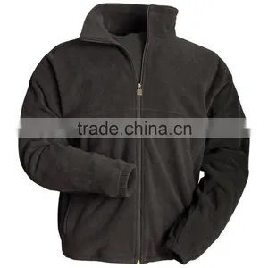 Man's Polar Fleece Jacket thumbnail-2