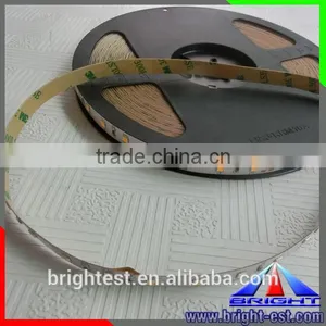Warm White 2500k Led Strip 48v dc Smd2835 600pcs thumbnail-2