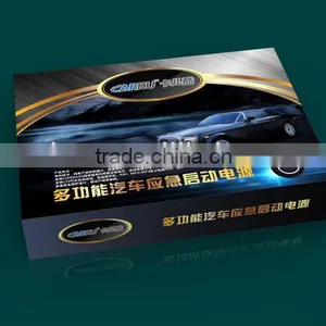 New Arrived Mini 12V Car Emergency Lithium Car Battery thumbnail-4