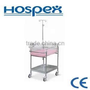 BT652 Children Hospital Bed for Baby in Foshan Factory thumbnail-1
