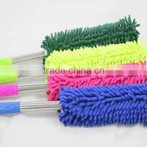 Cleaning Cloth Microfiber Cleaning Cloth thumbnail-3