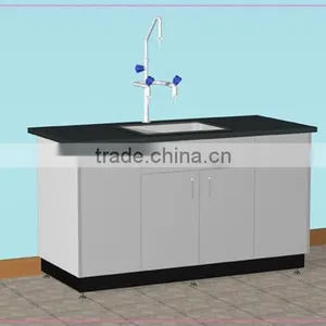 Customized Size Sink Table thumbnail-2