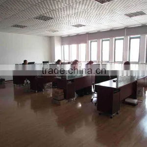 Hefei Kaxing Digital Control Equipment Co., Ltd. company overview - view 3 thumbnail