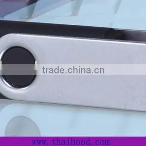 Turning Usb Disk/swivel Usb Drive/twist Usb Stick USB-01 thumbnail-1