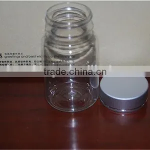 Plastic Bottle 250ml PET Bottle thumbnail-6