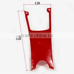 China Bike Hotselling Red Atv Plastic Kit thumbnail-1