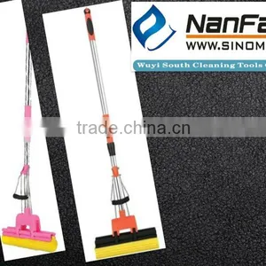 2014 Hot Selling Super Clean Sponge Mop thumbnail-1