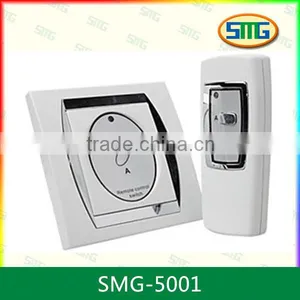 SMG-5001 Curtain Controller Smart Remote Control Switch thumbnail-1