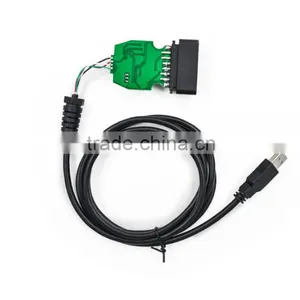 Fast Shipping 2016 Top Latest Version OBD2 Galletto1260 Flasher EOBD/OBDII Chip Tuning Tool Galletto 1260 ECU Flash Tool Remap thumbnail-5