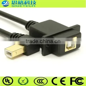 0403 Sigetech Usb Extension Usb2.0 Cables thumbnail-2