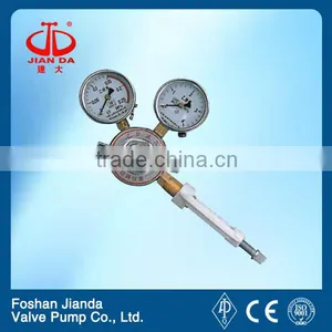 Brass Pressure Reducing Valve/ Pressure Reducer thumbnail-1