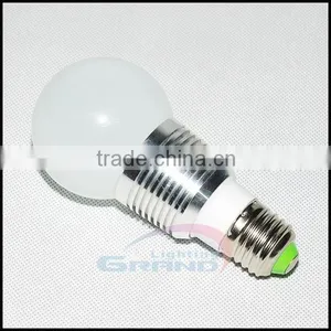 Household Led Bulb 3.6W 300LM E14 Led Bulb With 15pcs 3528SMD Led thumbnail-1