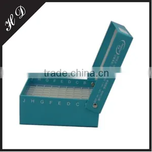 Promotion Industrial Use and Paper Material Paper Jewelry Box thumbnail-4