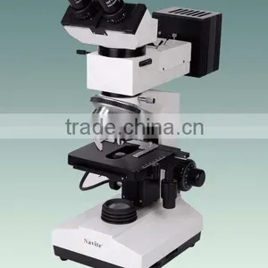 XJS-3 Metallurgical Microscope,electron Microscope Price,darkfield Microscope thumbnail-1