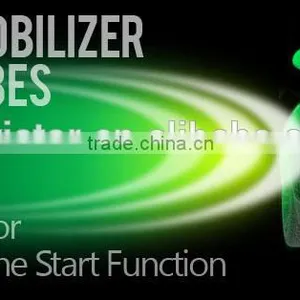 Latest Easy Installation Vehicle Immobilizer Systems thumbnail-4