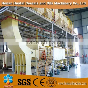 Rice Bran Oil Processing Equipment thumbnail-1