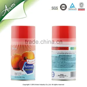 China Wholesale Market Promotional Automatic Room Freshener thumbnail-1