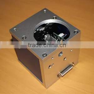 Fiber Laser Marking Machine 10w/20w for Metal Gold Dog Tag thumbnail-4