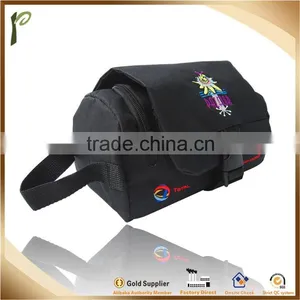 Popwide New Arrival High Quality Foldable Travel Hanging Cosmetic Bag thumbnail-2