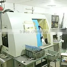 Dongguan Zhenming Metal Co., Ltd. company overview - view 2 thumbnail