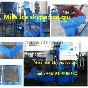 KB-125C Hdyraulic Press Concrete Roof Tile Machine thumbnail-1
