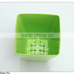 Resin Plant Pot for Table Decoration thumbnail-3